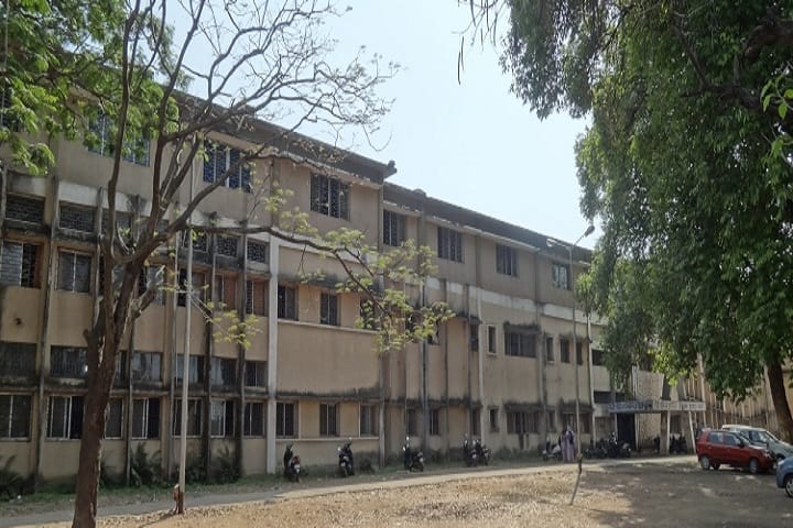 Ranchi Women's College, Ranchi campus in Ranchi, Jharkhand, India