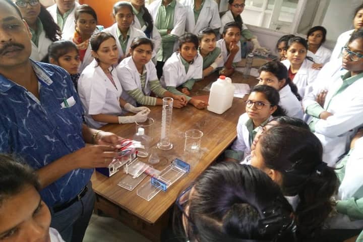 Ranchi Women's College campus in Ranchi, Jharkhand, India — photo 2