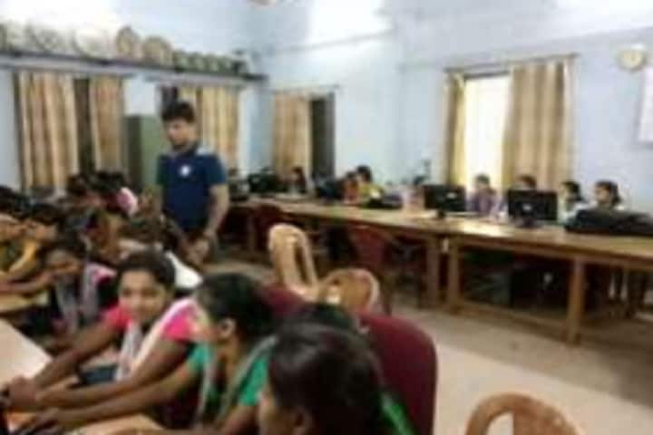 Ranchi Women's College campus in Ranchi, Jharkhand, India — photo 3