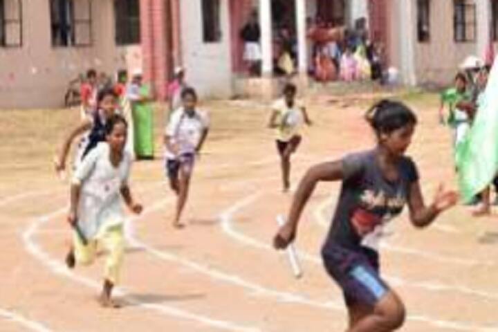 Ranchi Women's College campus in Ranchi, Jharkhand, India — photo 4