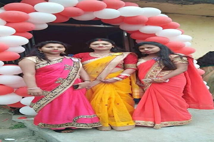 Ranchi Women's College campus in Ranchi, Jharkhand, India — photo 5