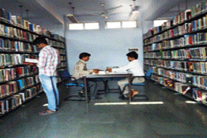 Dr BR Ambedkar University of Social Sciences campus in Indore, Madhya Pradesh, India — photo 4