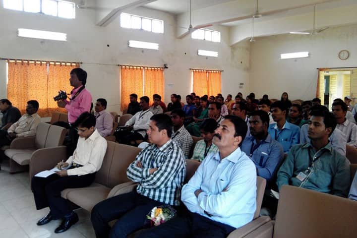 Dr BR Ambedkar University of Social Sciences campus in Indore, Madhya Pradesh, India — photo 6