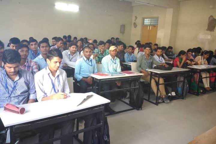 Bakhtiyarpur College of Engineering campus in Patna, Bihar, India — photo 3
