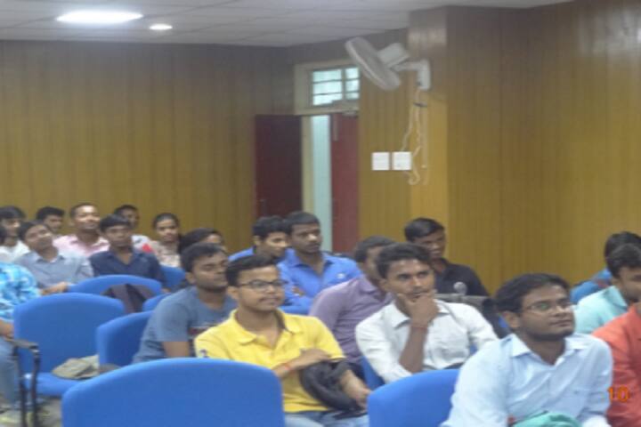 Bakhtiyarpur College of Engineering campus in Patna, Bihar, India — photo 6