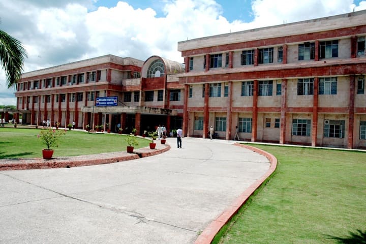 HCN Dehradun campus in Dehradun, Uttarakhand, India — photo 1