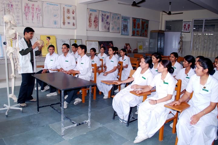 HCN Dehradun campus in Dehradun, Uttarakhand, India — photo 3