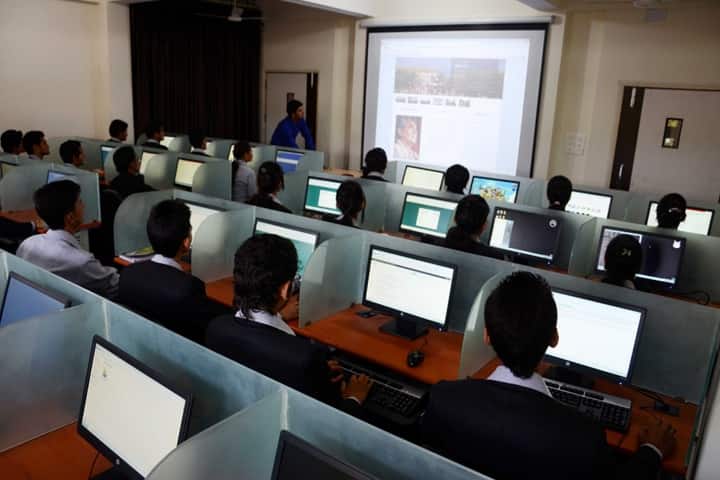 HCN Dehradun campus in Dehradun, Uttarakhand, India — photo 5