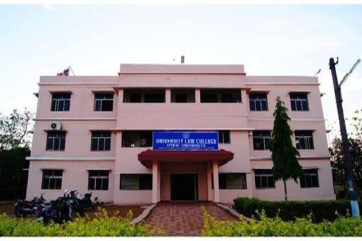 ULC Bhubaneswar campus in Bhubaneswar, Odisha, India — photo 3