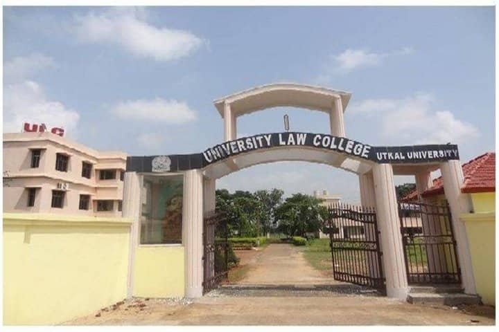 ULC Bhubaneswar campus in Bhubaneswar, Odisha, India — photo 4