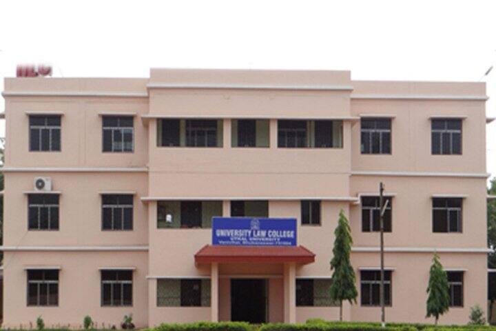ULC Bhubaneswar campus in Bhubaneswar, Odisha, India — photo 6