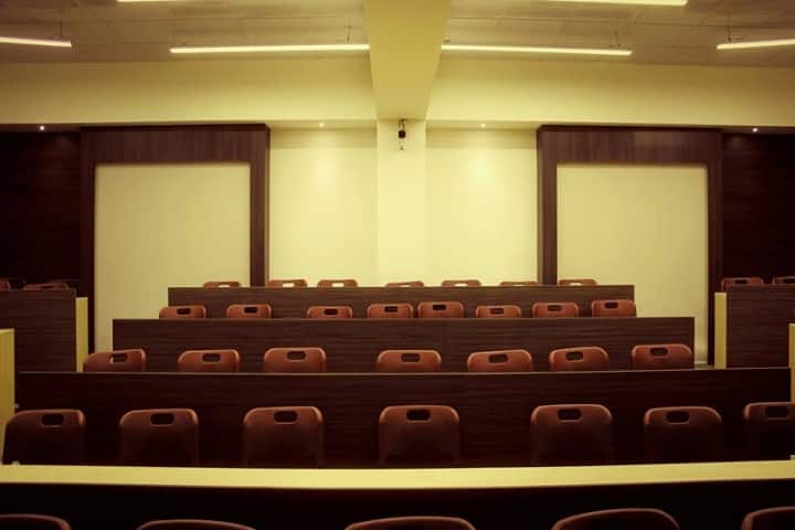 ADYPU, Pune campus in Pune, Maharashtra, India — photo 4