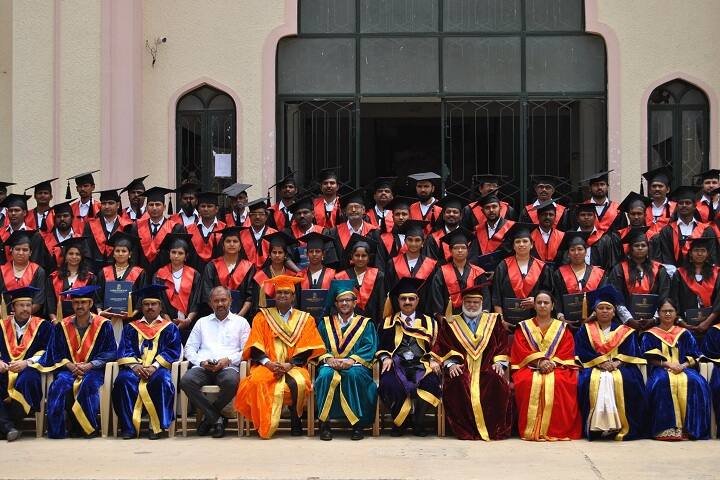 Al Ameen College of Law campus in Bangalore, Karnataka, India — photo 5