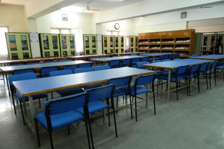 Bishop Cotton Womens Christian Law College campus in Bangalore, Karnataka, India — photo 6