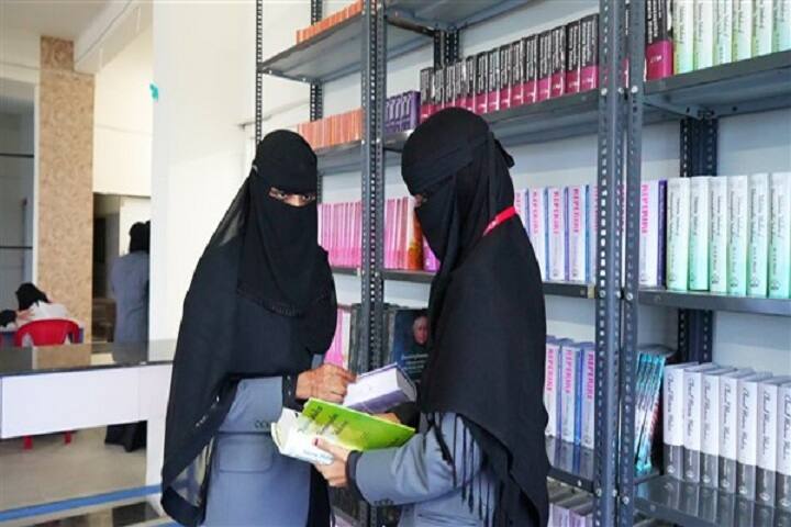 Muhammad Wahed Homoeopathic Medical College and Research Centre campus in Jalna, Maharashtra, India — photo 6