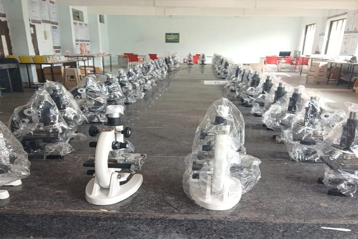 Shivganga Ayurvedic Medical College and Research Centre campus in Sangli, Maharashtra, India — photo 1