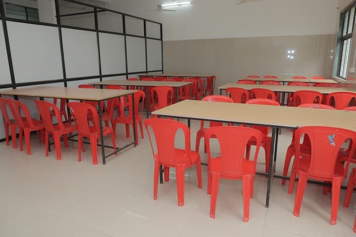 Shivganga Ayurvedic Medical College and Research Centre campus in Sangli, Maharashtra, India — photo 4