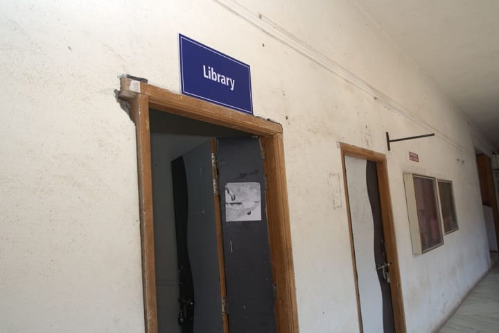 AAEMF's New Life Ayurvedic College campus in Pune, Maharashtra, India — photo 5
