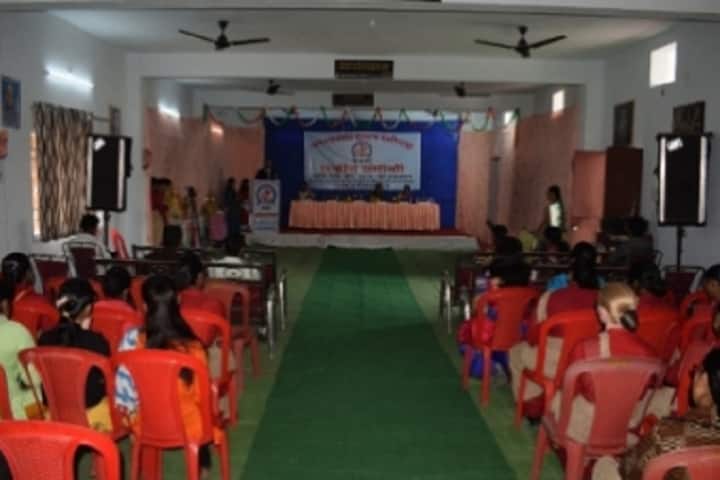 Kamlakant Shukla Institute campus in Bhatapara, Chhattisgarh, India — photo 3