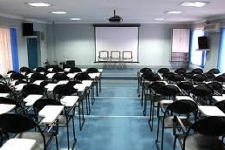 Kamlakant Shukla Institute campus in Bhatapara, Chhattisgarh, India — photo 4
