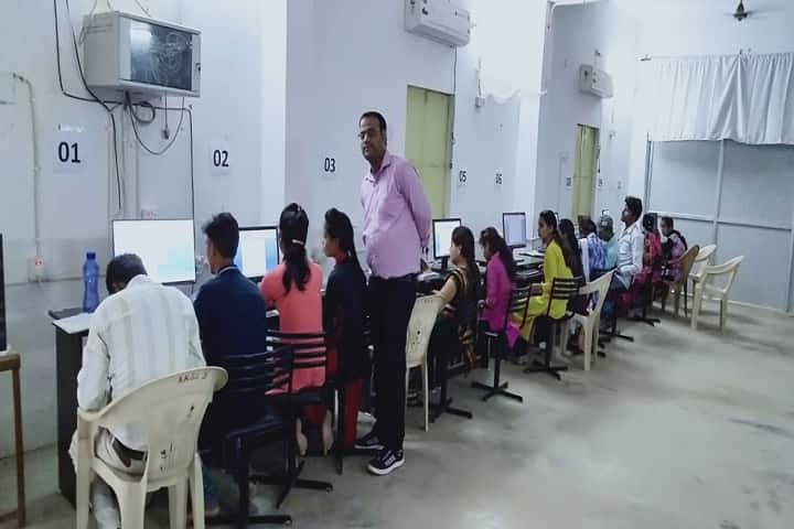 Kamlakant Shukla Institute campus in Bhatapara, Chhattisgarh, India — photo 6