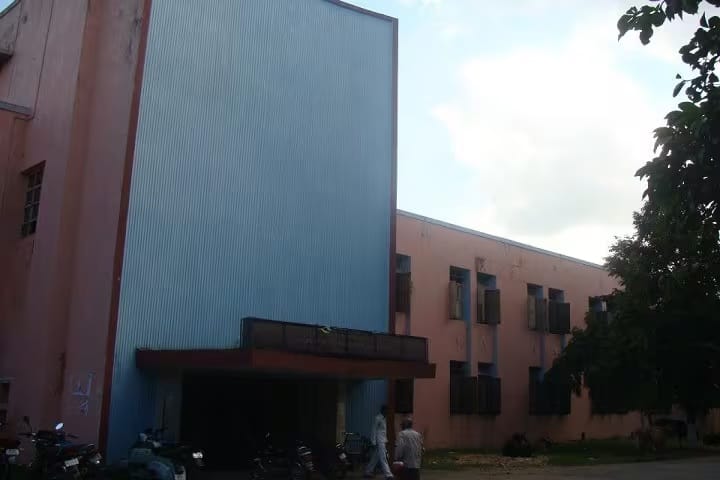 JCC Jamshedpur campus in Jamshedpur, Jharkhand, India — photo 2