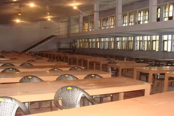 JCC Jamshedpur campus in Jamshedpur, Jharkhand, India — photo 3