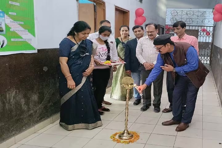 JCC Jamshedpur campus in Jamshedpur, Jharkhand, India — photo 5