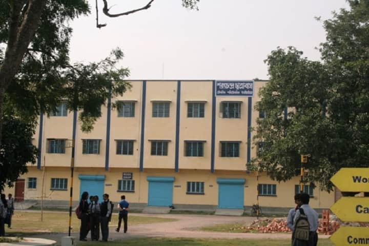 TPI Hooghly campus in Hooghly, West Bengal, India — photo 2