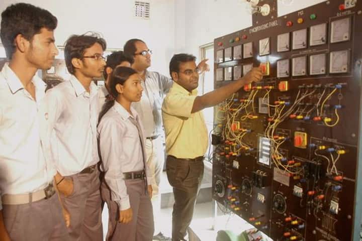 TPI Hooghly campus in Hooghly, West Bengal, India — photo 3