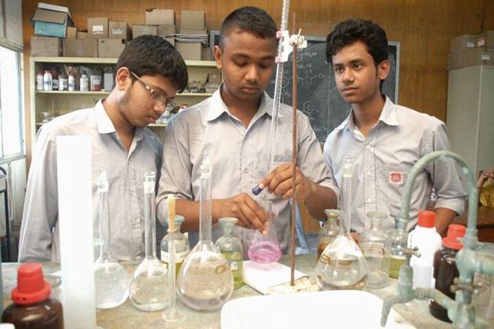 TPI Hooghly campus in Hooghly, West Bengal, India — photo 5