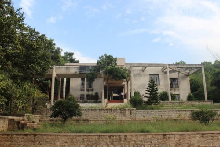 ULC Bangalore campus in Bangalore, Karnataka, India — photo 1