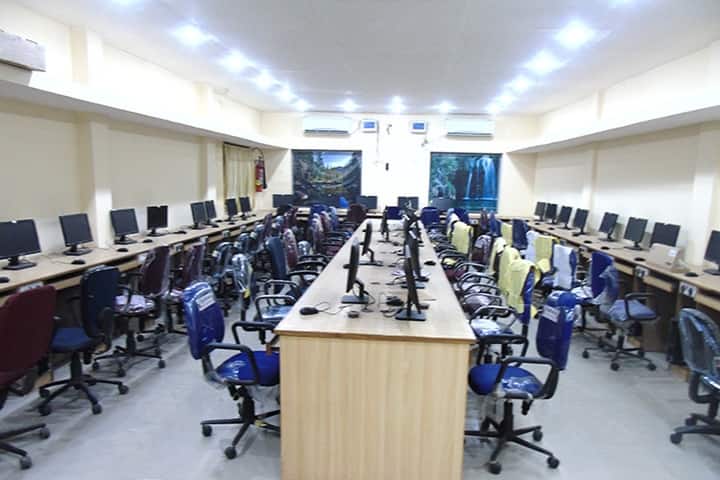 TNB College Bhagalpur campus in Bhagalpur, Bihar, India — photo 2