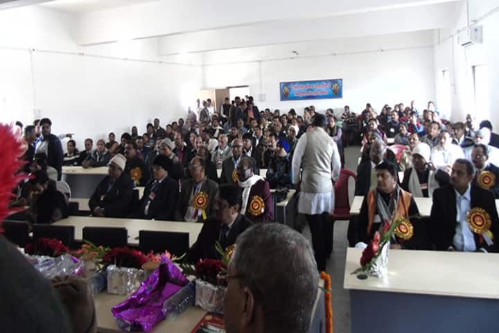TNB College Bhagalpur campus in Bhagalpur, Bihar, India — photo 4