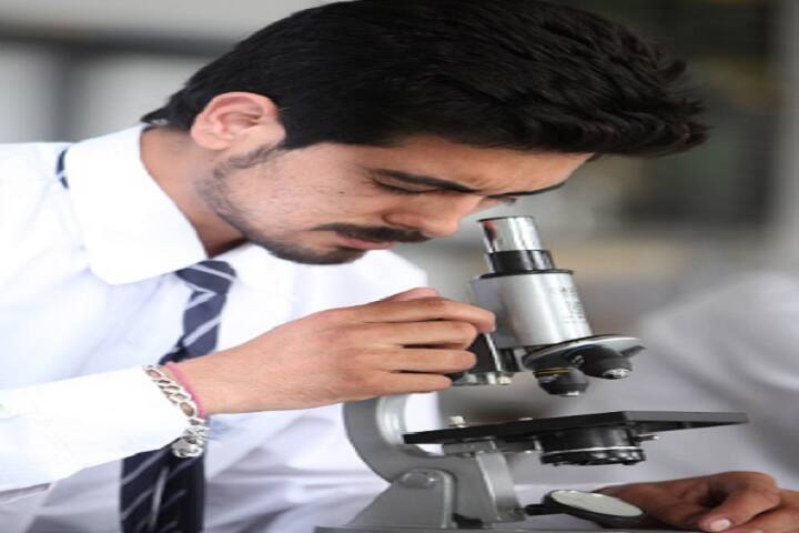 Malwa College campus in Bathinda, Punjab, India — photo 4