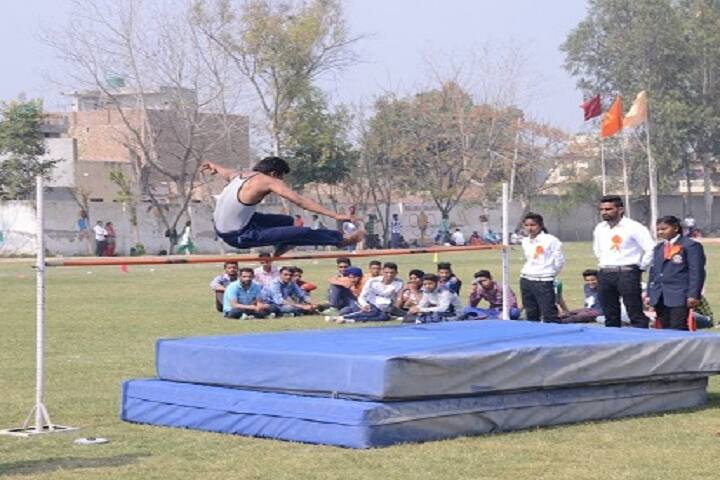 Malwa College campus in Bathinda, Punjab, India — photo 5