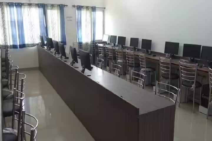 S A Jain College campus in Ambala, Haryana, India — photo 3