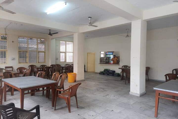 S A Jain College campus in Ambala, Haryana, India — photo 6