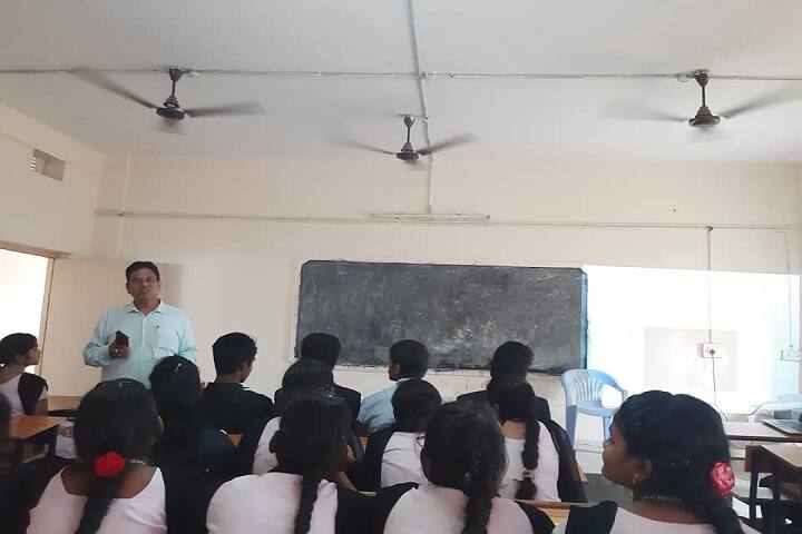 Central Tribal University of Andhra Pradesh campus in Vizianagaram, Andhra Pradesh, India — photo 3
