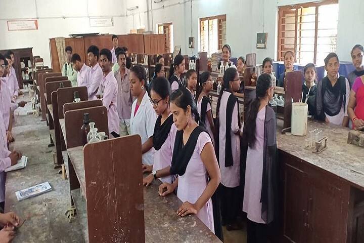Central Tribal University of Andhra Pradesh campus in Vizianagaram, Andhra Pradesh, India — photo 5