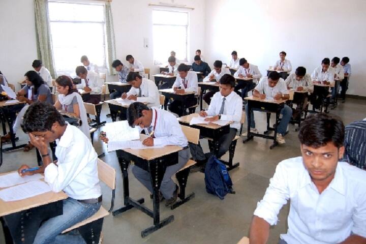 Acharya Shree Nanesh Samta Mahavidyalaya campus in Chittorgarh, Rajasthan, India — photo 3