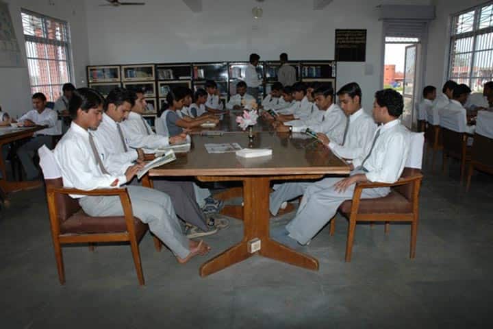 Acharya Shree Nanesh Samta Mahavidyalaya campus in Chittorgarh, Rajasthan, India — photo 6