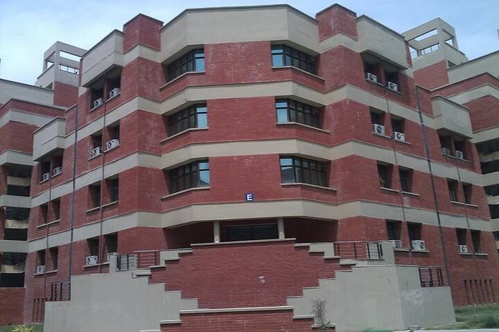 USLLS New Delhi campus in New Delhi, Delhi, India — photo 3