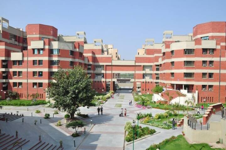 USLLS New Delhi campus in New Delhi, Delhi, India — photo 4