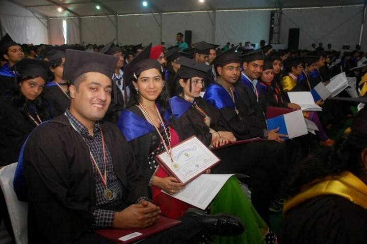 USLLS New Delhi campus in New Delhi, Delhi, India — photo 5