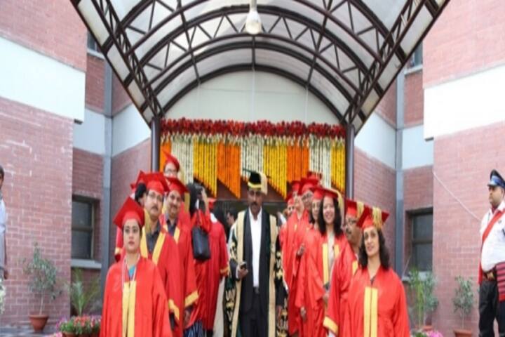 USLLS New Delhi campus in New Delhi, Delhi, India — photo 6