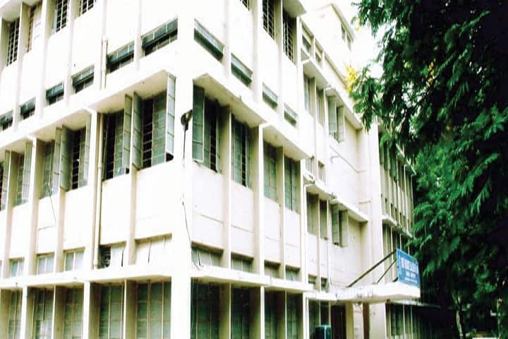 Post Graduate College of Law campus in Hyderabad, Telangana, India — photo 3