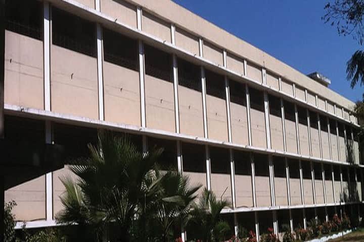 Post Graduate College of Law campus in Hyderabad, Telangana, India — photo 4