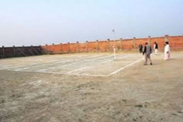 Ram Janki Mahavidyalaya campus in Kanpur, Uttar Pradesh, India — photo 4