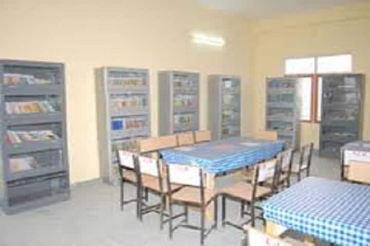 Ram Janki Mahavidyalaya campus in Kanpur, Uttar Pradesh, India — photo 6